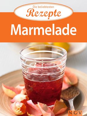 cover image of Marmelade